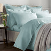 Duck Egg 1000 Thread Count Luxurious Duvet Cover