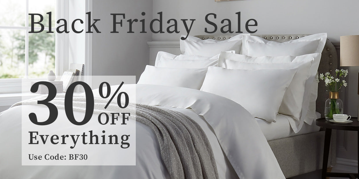 30% Off Everything | Use Code: BF30