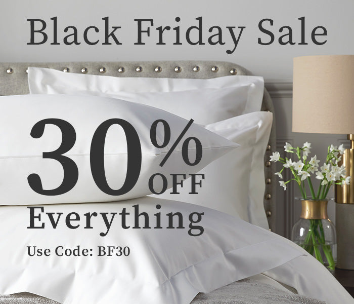30% Off Everything | Use Code: BF30