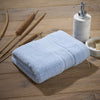 Bluebell Supremely Soft Quick Drying Zero Twist Towel