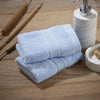 Bluebell Supremely Soft Quick Drying Zero Twist Towel