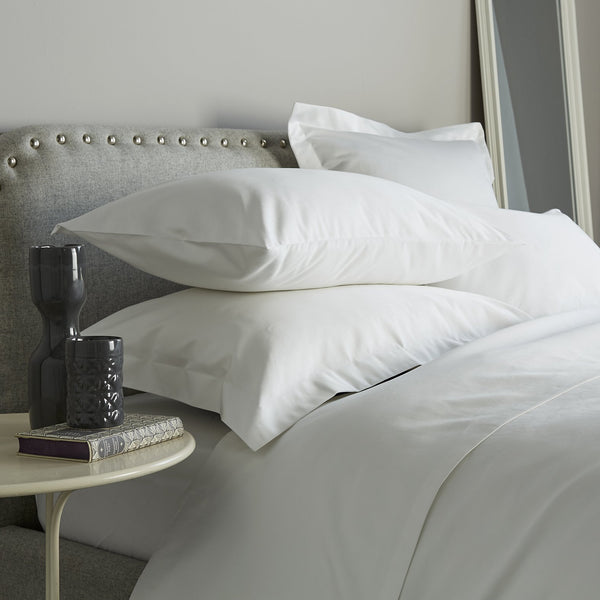 Luxurious 1000 Thread Count Duvet Cover King Bed & Bath Emporium