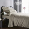Flax 1000 Thread Count Luxurious Fitted Sheet