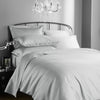 Ice Grey 1000 Thread Count Luxurious Fitted Sheet