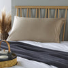 Flax 1000 Thread Count Luxurious Superking Pillowcase x1