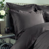 Platinum 1000 Thread Count Luxurious Oxford Pillowcase x1