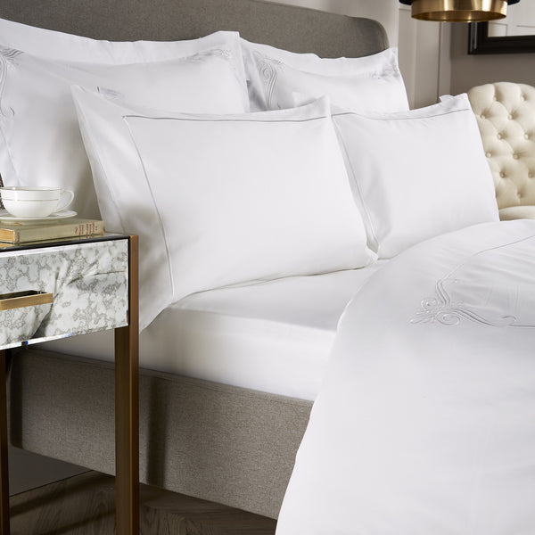 High Quality High Thread Count Bed Sheets At Great Prices Luxury For