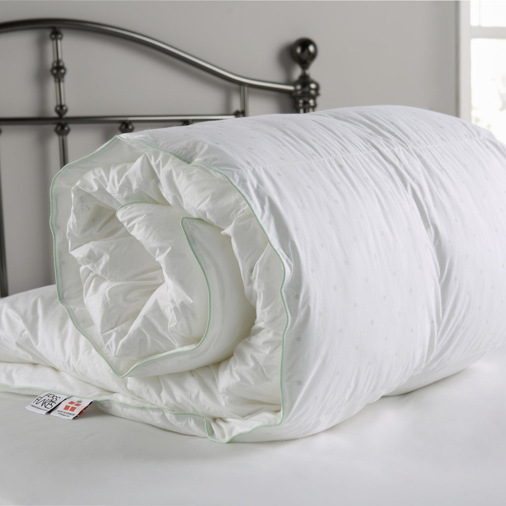 Fossflakes Warm AllYear Round Luxury Duvet Bed & Bath Emporium Bed and Bath Emporium
