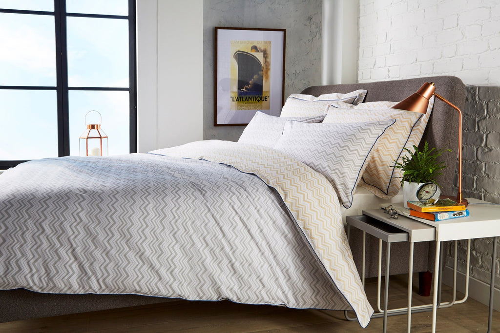 Wallis Young - Home - Duvet Set KING