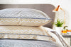 Wallis Young - Home -  100% Cotton OXFORD Pillowcase x 1