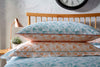 Wallis Young - Home -  100% Cotton OXFORD Pillowcase x 1