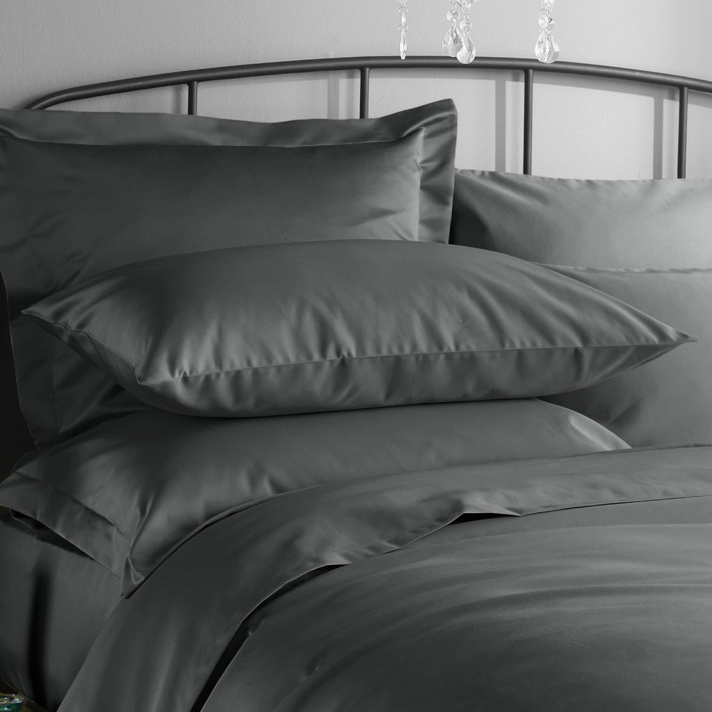1000 Thread Count Superking Platinum Pillowcase Bed Bath Emporium Bed and Bath Emporium