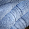 Bluebell Supremely Soft Quick Drying Zero Twist Towel