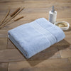 Bluebell Supremely Soft Quick Drying Zero Twist Towel