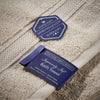 Stone Supremely Soft Quick Drying Zero Twist Towel