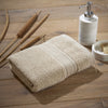 Stone Supremely Soft Quick Drying Zero Twist Towel