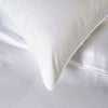 400 Thread Count Piped Edge Duvet Set - Double