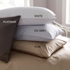 1000 Thread Count OXFORD Pillowcase - Single