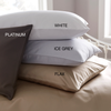 1000 Thread Count Luxurious Housewife Pillowcase – Pair