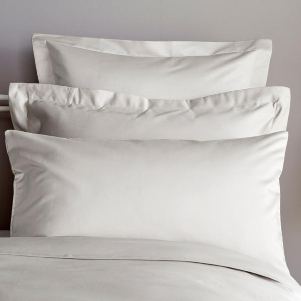 White 1000 Thread Count Luxurious Superking Pillowcase x1