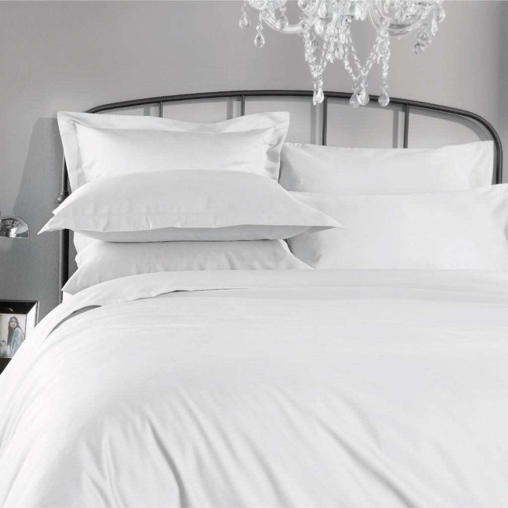1000 Thread Count Flat Sheet SUPER KING