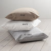 1000 Thread Count Luxurious Duvet Cover - King