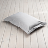 1000 Thread Count OXFORD Pillowcase - Single