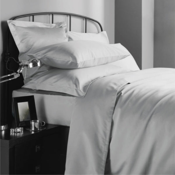 1000 Thread Count Fitted Sheet SUPER KING