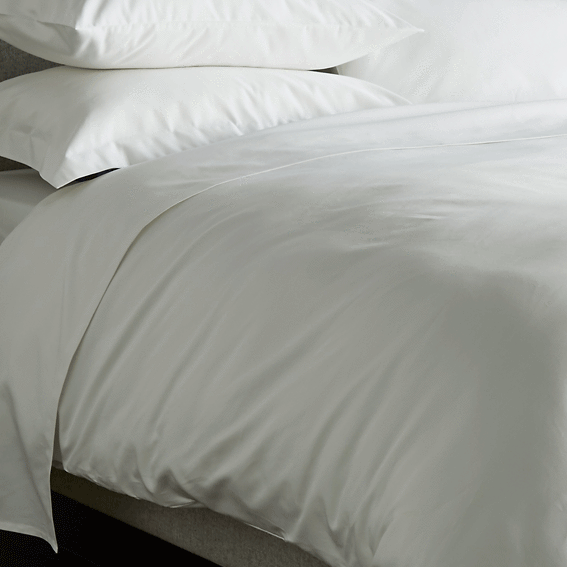 400 Thread Count Duvet Cover KING - Bed and Bath Emporium Ltd