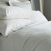 400 Thread Count HOUSEWIFE Pillowcase - Pair - Bed and Bath Emporium Ltd