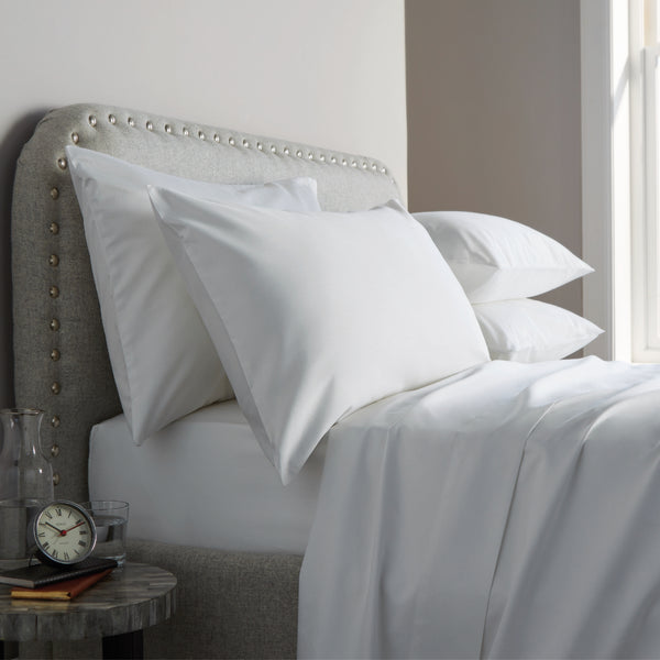 400 Thread Count Fitted Sheet KING