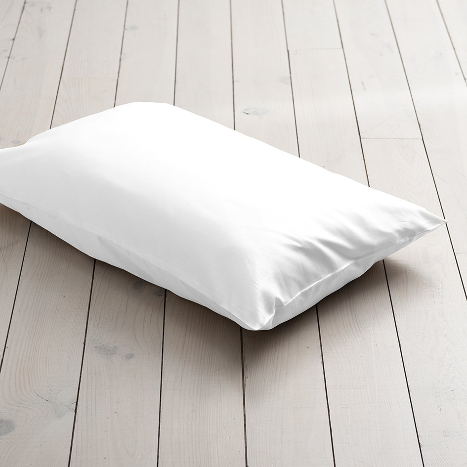 400 Thread Count HOUSEWIFE Pillowcase - Pair