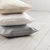 600 Thread Count HOUSEWIFE Pillowcase - Pair