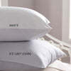 600 Thread Count KINGSIZE Pillowcase - Single - Bed and Bath Emporium Ltd