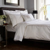 Austell 800 Thread Count Double Cord Embroidered Duvet Cover - Superking