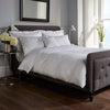 Austell 800 Thread Count Double Cord Embroidered Duvet Cover - King