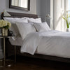 Austell 800 Thread Count Double Cord Embroidered Duvet Cover - King