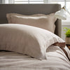 Private Collection Linen Soft & Durable OXFORD Pillowcase x1
