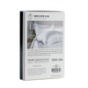 Behrens Private Collection Silk OXFORD Pillowcase