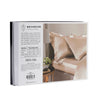 Behrens Private Collection Silk Fitted Sheet KING