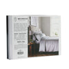 Private Collection 100% Silk Luxuriously Smooth Duvet Cover - King