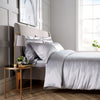 Behrens Private Collection Silk Duvet Cover SUPERKING