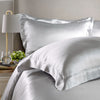 Behrens Private Collection Silk OXFORD Pillowcase