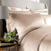 Private Collection 100% Silk Luxuriously Smooth Housewife Pillowcase - Pair