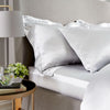 Behrens Private Collection Silk Fitted Sheet SUPERKING