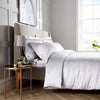Private Collection 100% Silk Luxuriously Smooth Duvet Cover - King