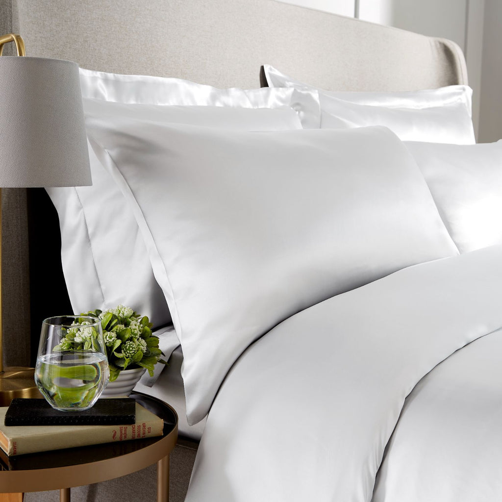 Housewife pair pillowcase top