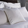 Austell 800 Thread Count Embroidered Boudoir Cushion Cover - 35cm x 35cm